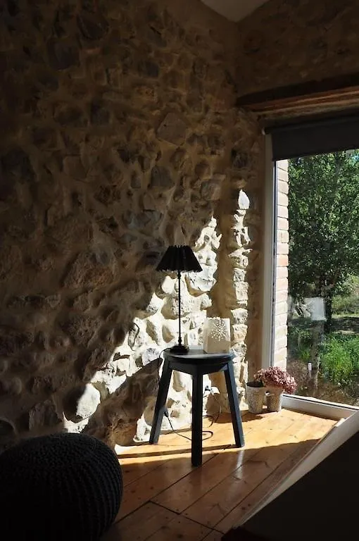 La Parenthese Villa Saint-Sauveur-de-Cruzieres